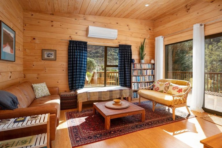 Photo of property in 1744 Kaiuma Bay Road, Kaiuma Bay, Havelock, 7178