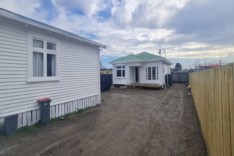 Photo of property in 62 Higgins Road, Frankton, Hamilton, 3204