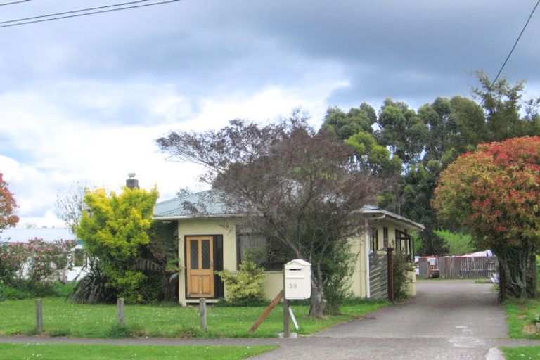 Photo of property in 59 Tarewa Road, Rotorua, 3010