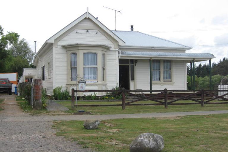 Photo of property in 5 King Street, Raetihi, 4632