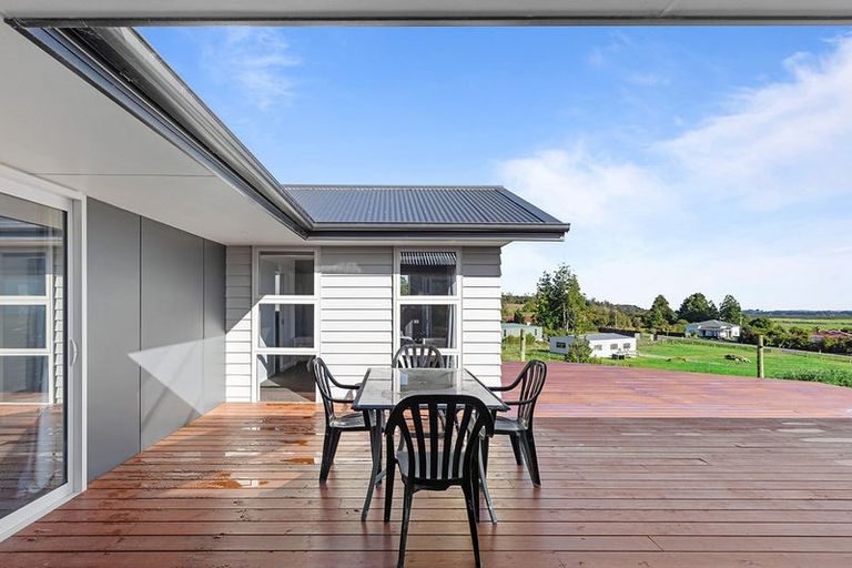 Photo of property in 343 Woodstock-rimu Road, Ruatapu, Hokitika, 7883