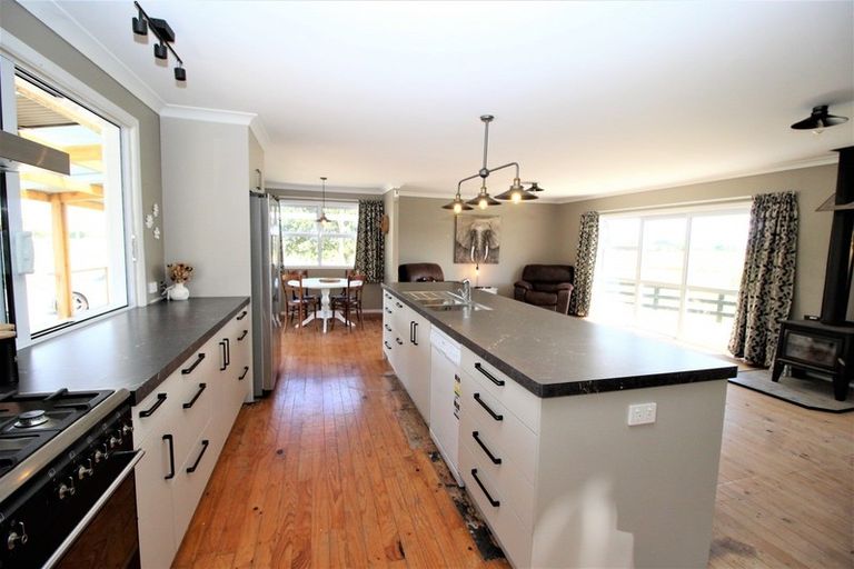 Photo of property in 509 Range Road, Woodville, 4997