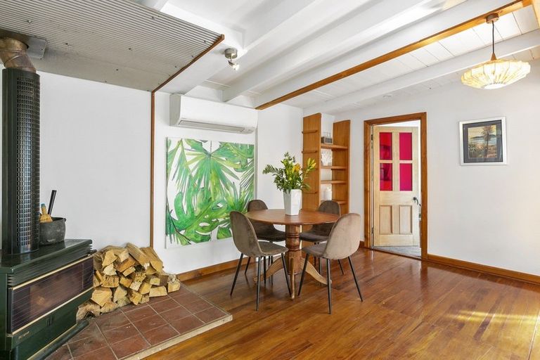 Photo of property in 3 Erne Street, Waitati, 9085