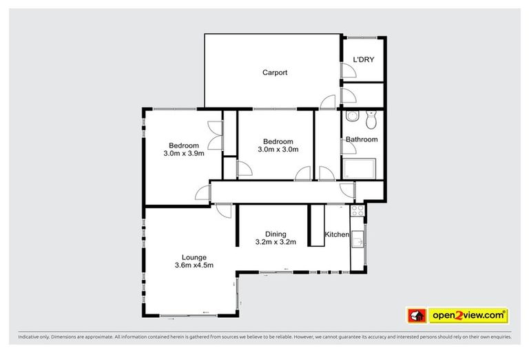 Photo of property in 9a Florida Place, Cambridge, 3434