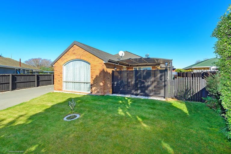 Photo of property in 49a Hare Street, Ilam, Christchurch, 8041