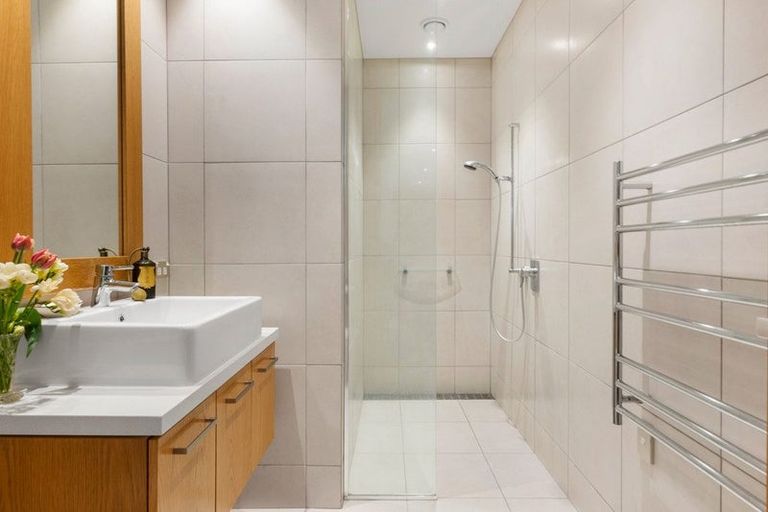 Photo of property in Chaffers Dock, 108/22 Herd Street, Te Aro, Wellington, 6011