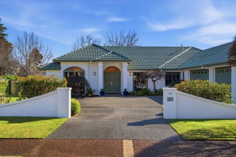 Photo of property in 34 Huntington Drive, Bethlehem, Tauranga, 3110
