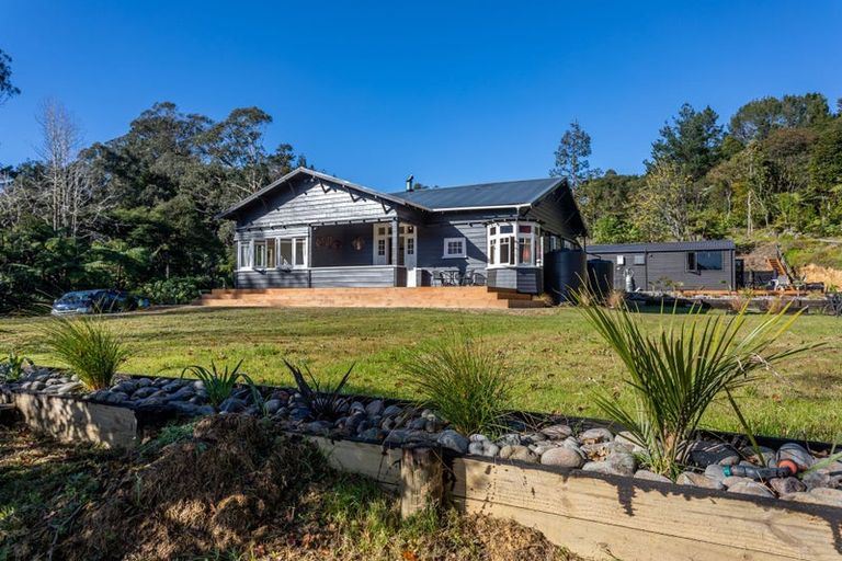 Photo of property in 478 The 309 Road, Waiau, Coromandel, 3581