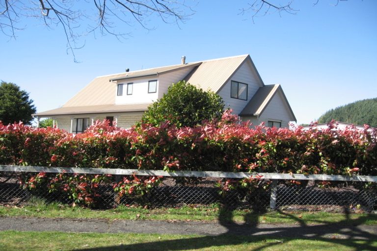 Photo of property in 21 Te Rewha Street, Turangi, 3334