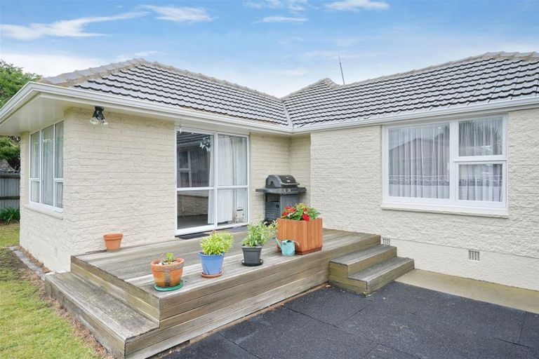 Photo of property in 44a Greenhaven Drive, Burwood, Christchurch, 8083