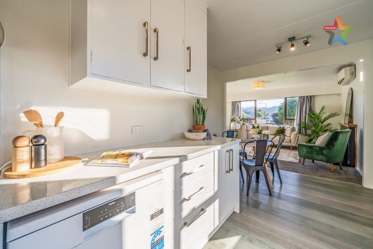 Photo of property in 28 Norfolk Street, Wainuiomata, Lower Hutt, 5014