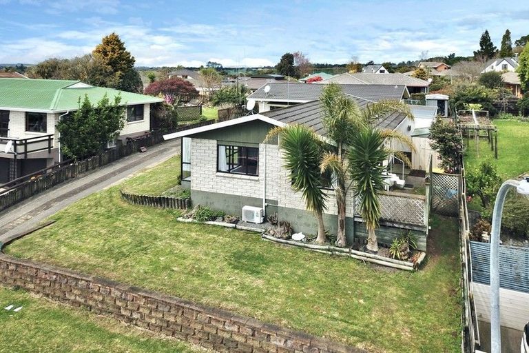Photo of property in 96a Boucher Avenue, Te Puke, 3119