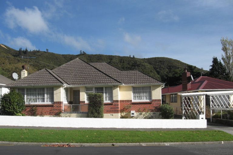 Photo of property in 200 Rata Street, Naenae, Lower Hutt, 5011