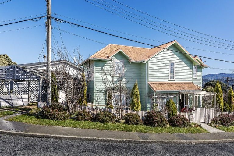 Photo of property in 15a Tukanae Street, Strathmore Park, Wellington, 6022