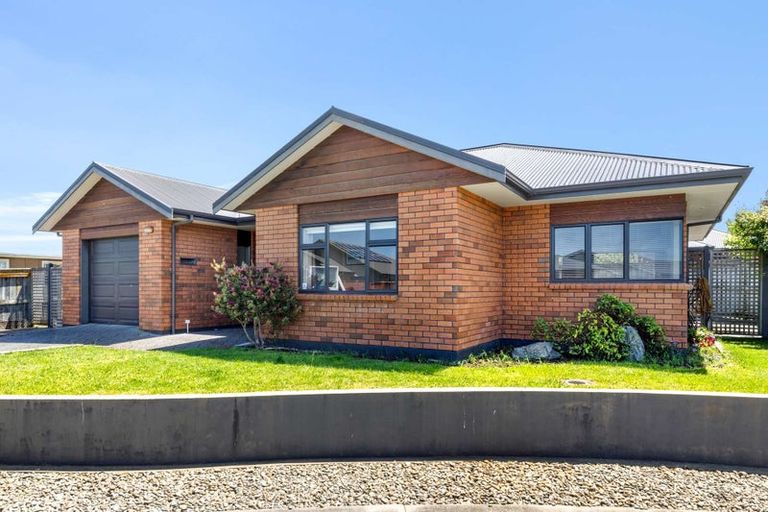 Photo of property in 17 Sherwood Place, Springvale, Whanganui, 4501