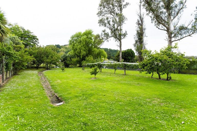 Photo of property in 14 Steele Road, Tamarau, Gisborne, 4010