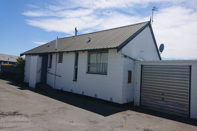 Photo of property in 1/28 Chalmers Avenue, Hampstead, Ashburton, 7700