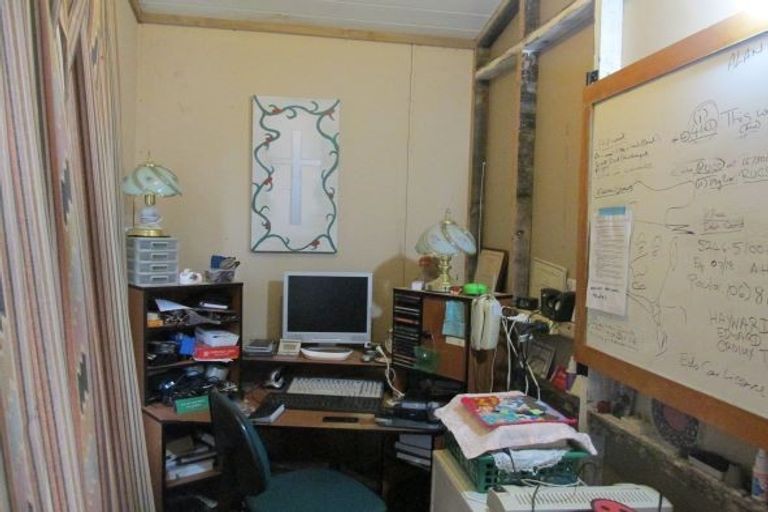 Photo of property in 21 Kelpie Road, Rangiwahia, Kimbolton, 4774