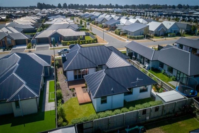 Photo of property in 47 Ledbury Drive, Rolleston, 7615