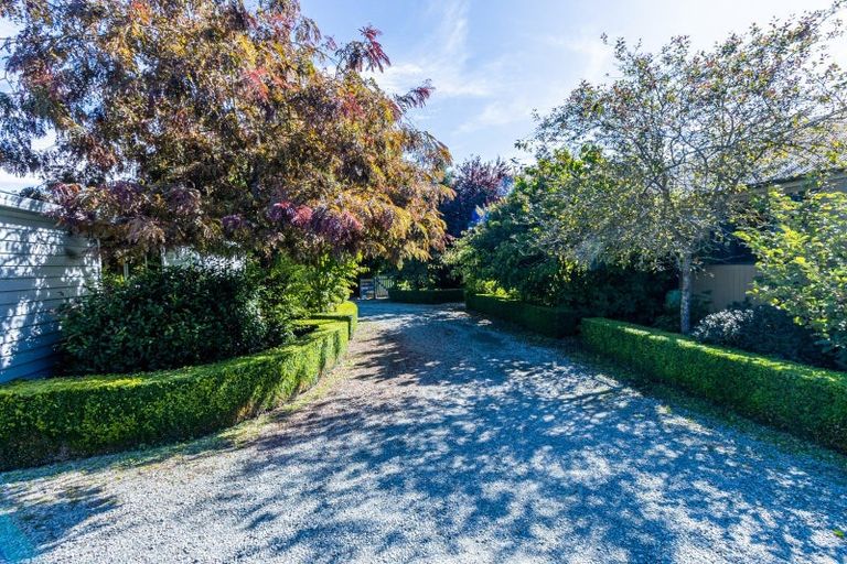 Photo of property in 52 Nixons Road, Fairlie, 7987