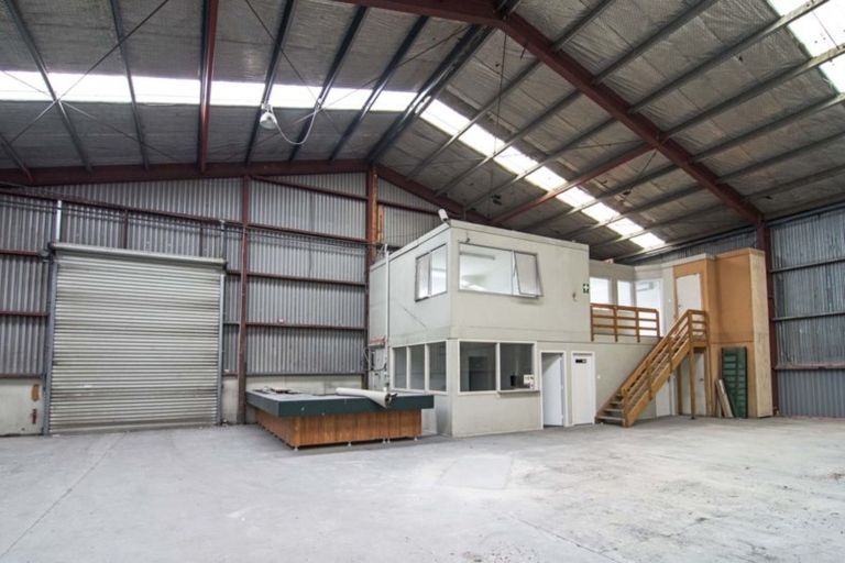 Photo of property in 23 Railway Crescent, Masterton, 5810