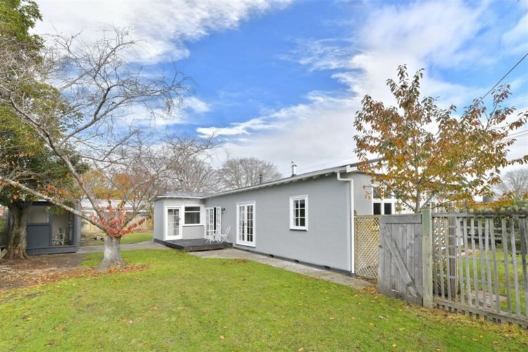 Photo of property in 26 Buckley Street, Cheviot, 7310