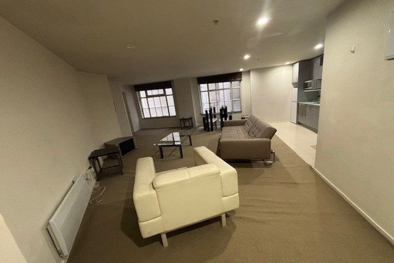 Photo of property in The Quay, 1/332b2 Lambton Quay, Wellington Central, Wellington, 6011