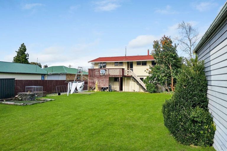 Photo of property in 33 Bell Road, Western Heights, Rotorua, 3015