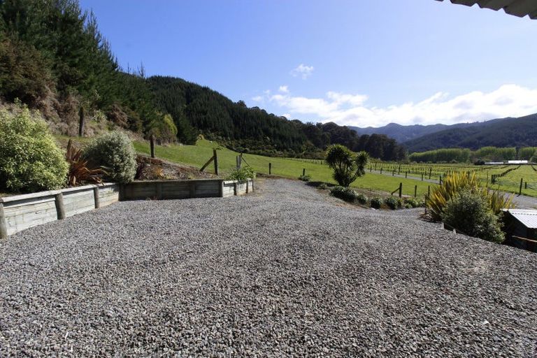 Photo of property in 636a Kaituna-tuamarina Road, Tuamarina, Blenheim, 7273