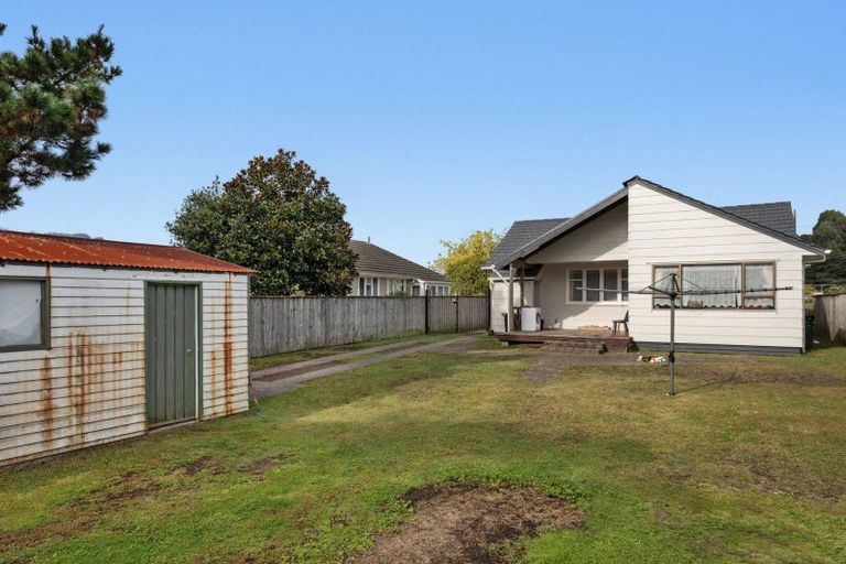 Photo of property in 16 Hall Street, Kawerau, 3127