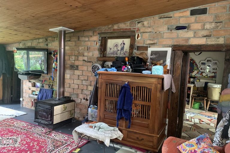 Photo of property in Lilypond Farm, 18 Lily Pond Lane, Haruru, 0204