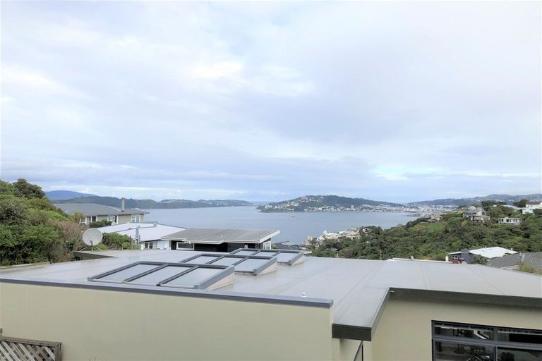 Photo of property in 140 Cashmere Avenue, Khandallah, Wellington, 6035