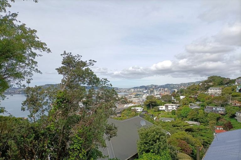 Photo of property in 121 Barnard Street, Wadestown, Wellington, 6012