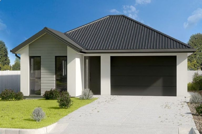 Photo of property in 18 Campbell Drive, Lincoln, 7674