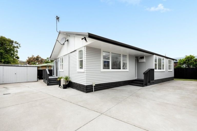 Photo of property in 5 Murray Street, Gate Pa, Tauranga, 3112