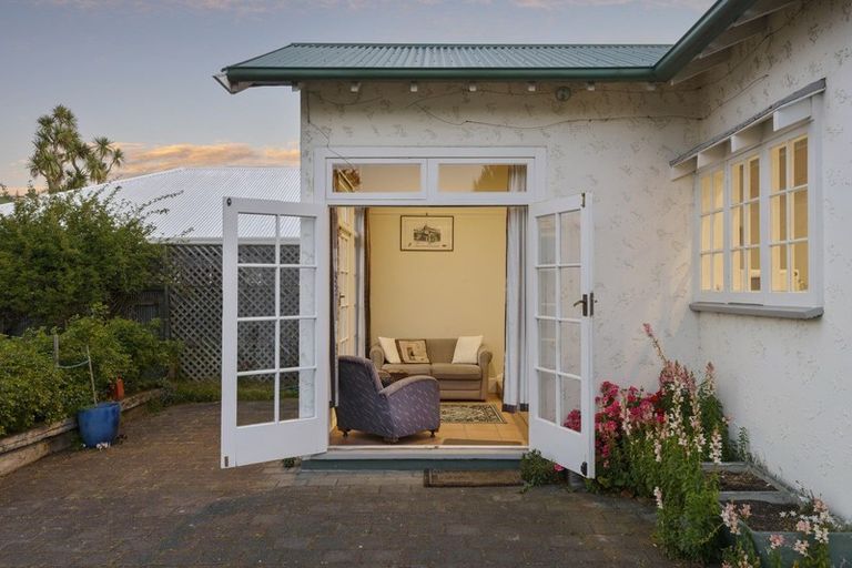 Photo of property in 132 Birdwood Avenue, Beckenham, Christchurch, 8023