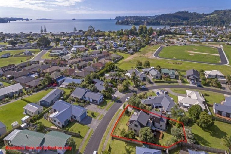 Photo of property in 15 Protea Crescent, Whitianga, 3510