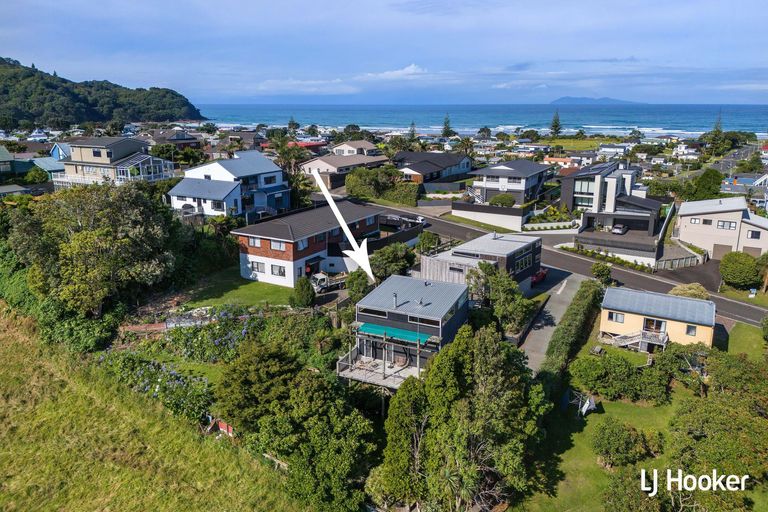 Photo of property in 7b Mayor View Terrace, Waihi Beach, 3611