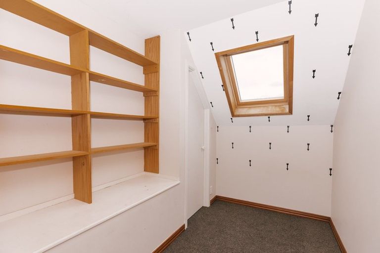 Photo of property in 417a Ruahine Street, Terrace End, Palmerston North, 4410