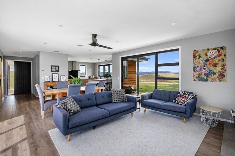 Photo of property in 22 Stones Road, Waikerikeri, Alexandra, 9391