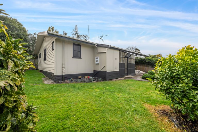 Photo of property in 24b Bear Street, Tirau, 3410