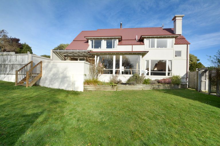 Photo of property in 8 Elliffe Place, Shiel Hill, Dunedin, 9013