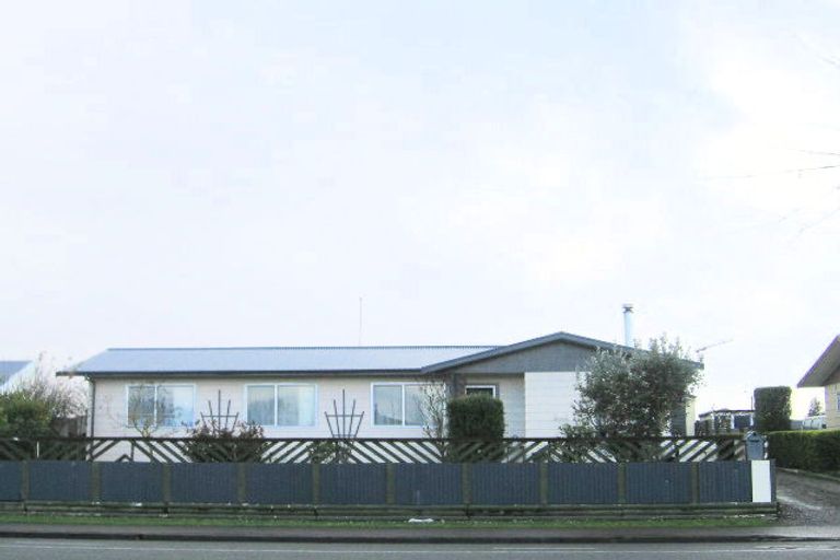 Photo of property in 318 Flaxmere Avenue, Flaxmere, Hastings, 4120