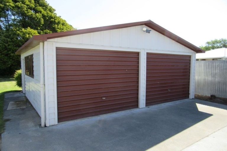 Photo of property in 12 May Street, Leeston, 7632