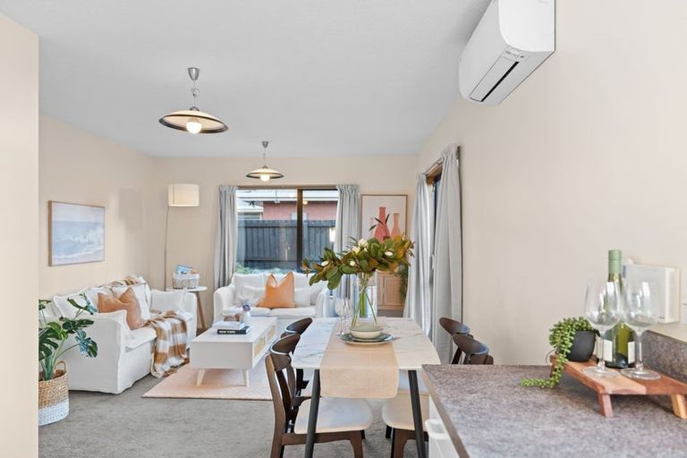 Photo of property in 3/16 Burdale Street, Riccarton, Christchurch, 8011