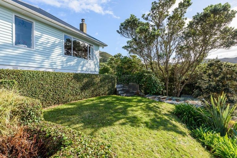 Photo of property in 34 Heke Street, Ngaio, Wellington, 6035