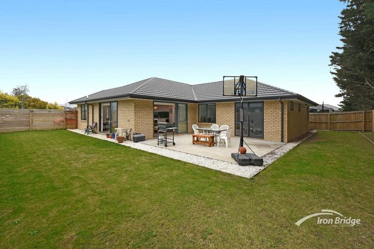 Photo of property in 14 Barbara Joan Road, Wigram, Christchurch, 8025
