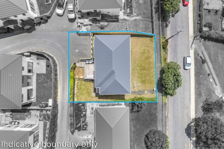 Photo of property in 6 Piko Street, Titahi Bay, Porirua, 5022