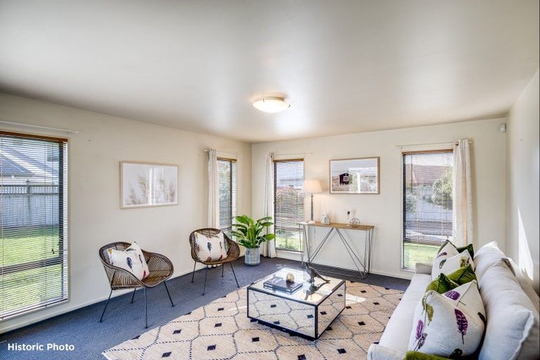 Photo of property in 11 The Croft, Havelock North, 4130