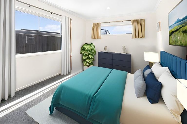 Photo of property in 42 Meachem Road, Chartwell, Hamilton, 3210